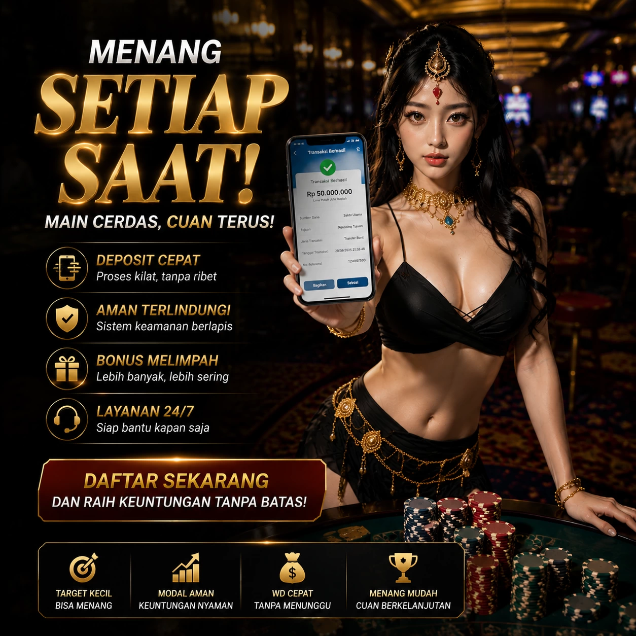 Pemula di presidencc Temukan Game Terbaik untuk Dilihat