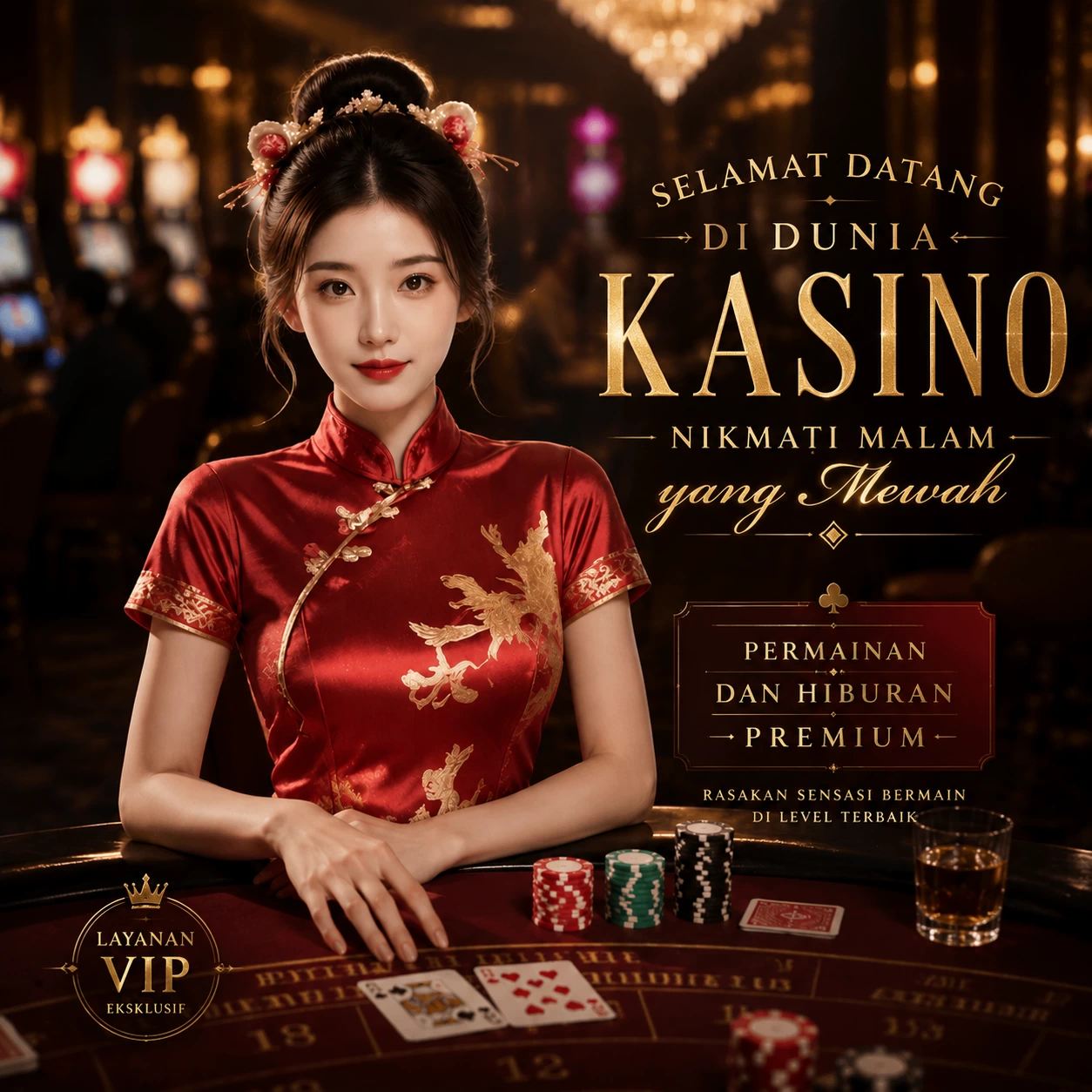 Menggali Fitur Menarik di Situs Game presidencc