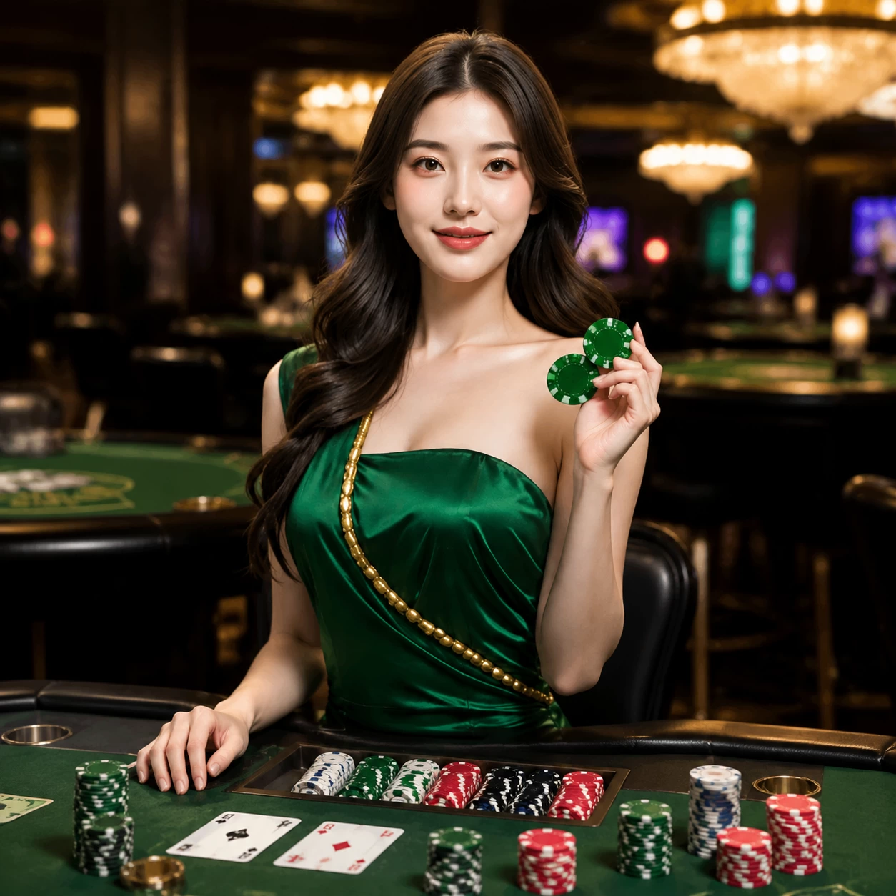 Keunggulan dan Fitur Menarik di Situs Game presidencc